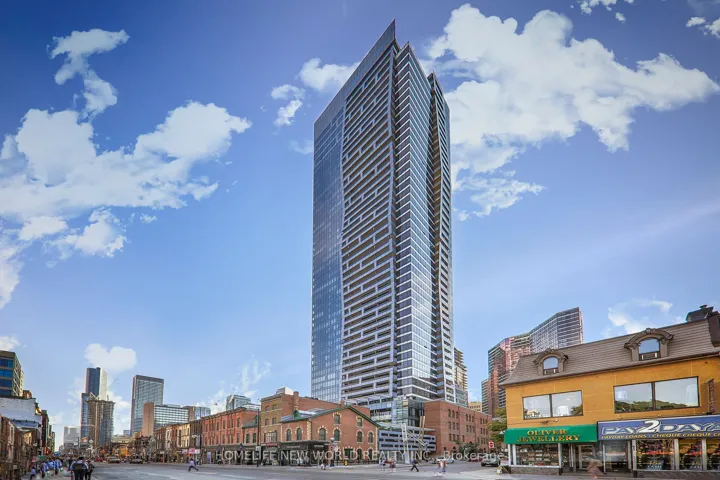 5  St. Joseph  Street, Toronto C01, ON M4Y 0B6