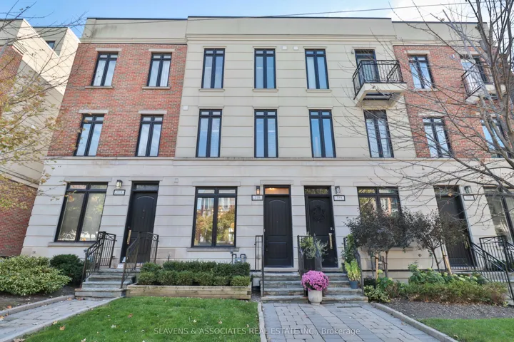 51B  Burnaby  Boulevard, Toronto C03, ON M5N 1G3