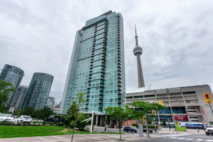 81  Navy Wharf  Court, Toronto C01, ON M5V 3S2