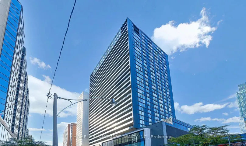 20  Edward  Street, Toronto C01, ON M5G 0C5