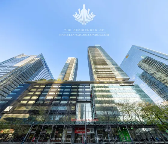 65  Bremner  Boulevard, Toronto C01, ON M5J 0A7