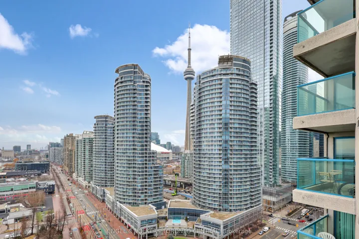 77  Harbour  Square, Toronto C01, ON M5J 2S2