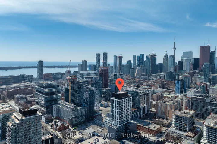 55  Ontario  Street, Toronto C08, ON M5A 0N8