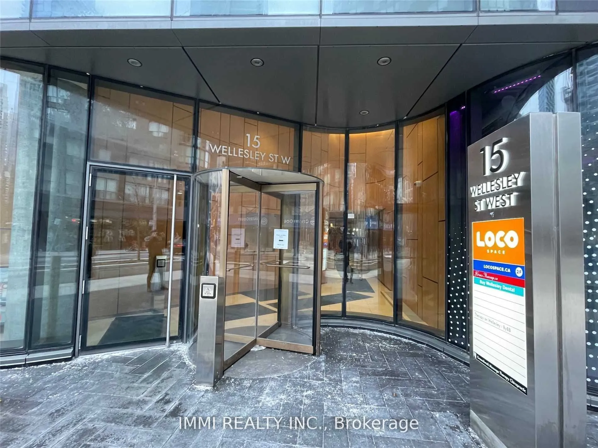 Office For Lease | C12705562