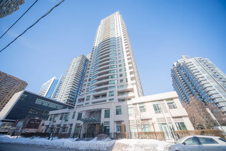 18  Spring Garden  Avenue, Toronto C14, ON M2N 7M2