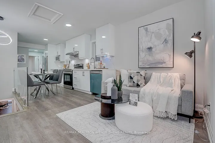 55  Jersey  Avenue, Toronto C01, ON M6G 3A4