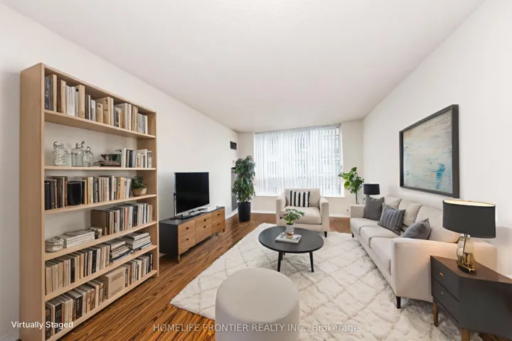 29  Pemberton  Avenue, Toronto C14, ON M2M 4L5