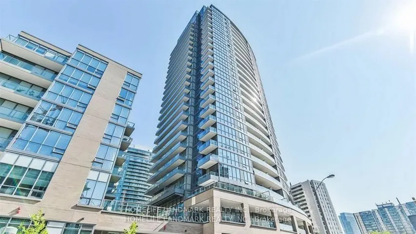 50  Forest Manor  Road, Toronto C15, ON M2J 0E3
