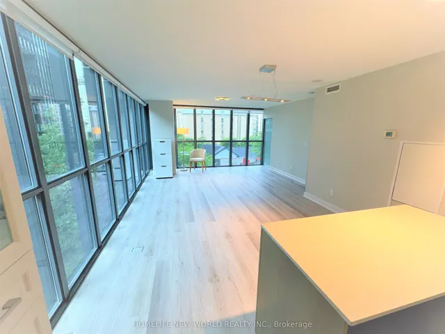 110  Charles E Street, Toronto C08, ON M4Y 1T5