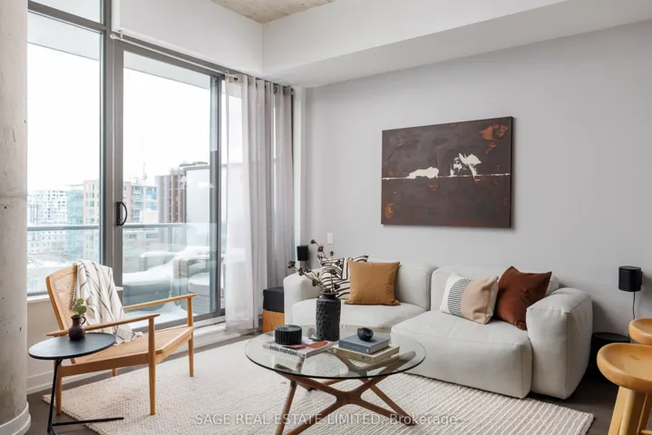 560  King W Street, Toronto C01, ON M5V 0L5