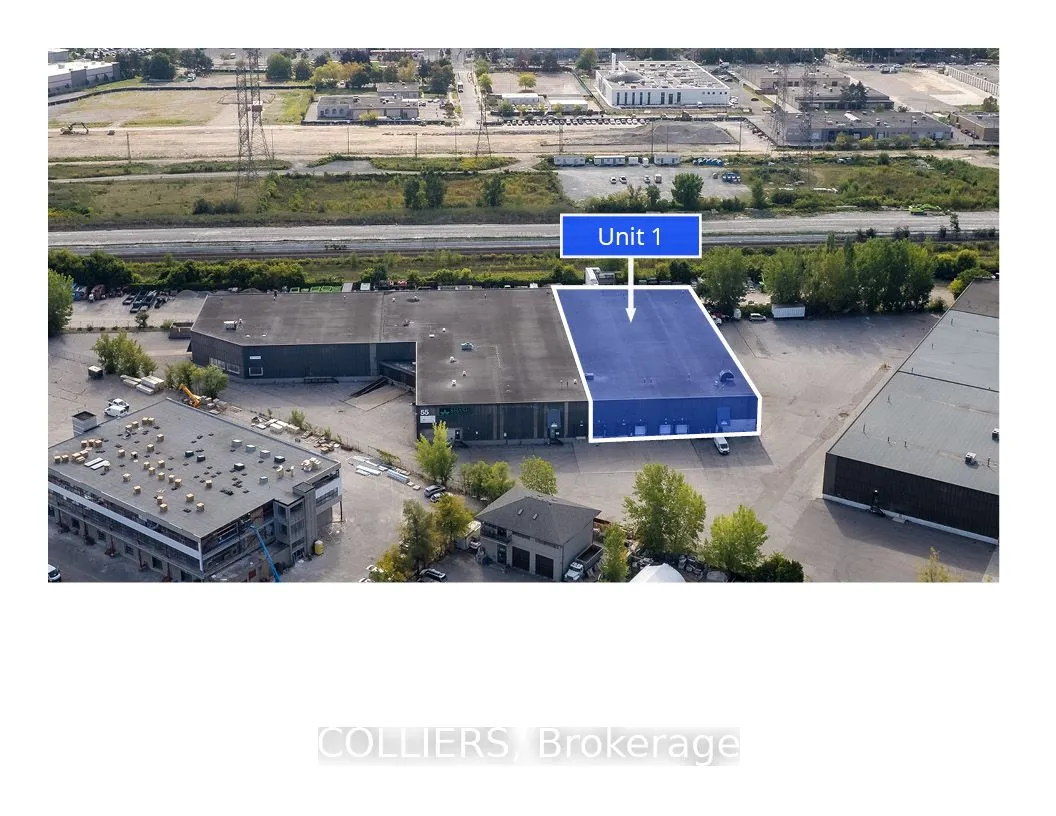 Industrial Property For Lease | C12709088