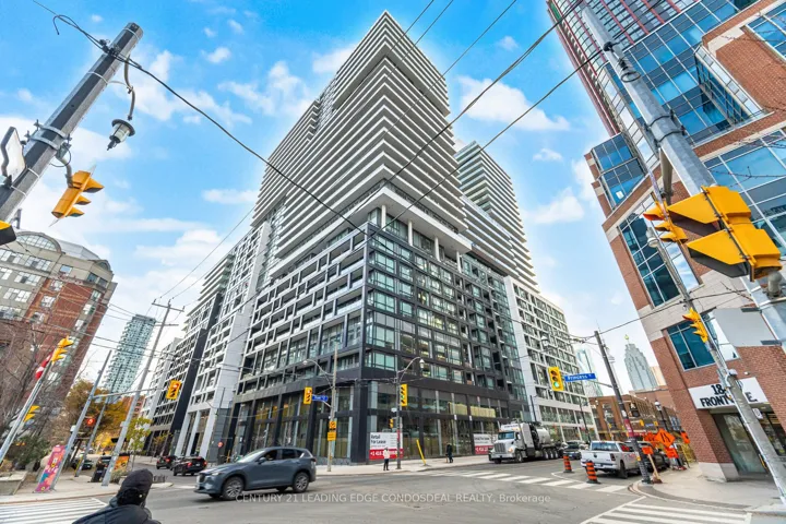 70  Princess  Street, Toronto C08, ON M5A 0X6