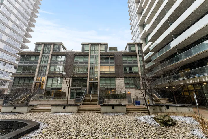 57  East Liberty  Street, Toronto C01, ON M6K 3P5