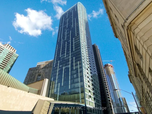 8  The Esplanade  N/A, Toronto C08, ON M5E 0A6