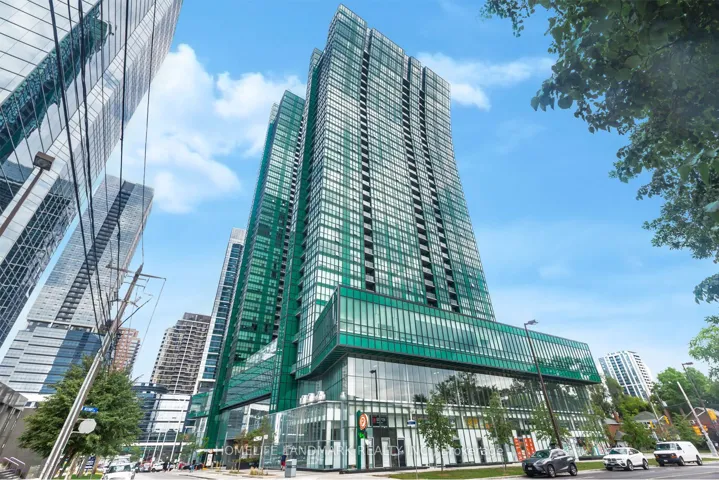 11  Bogert  Avenue, Toronto C07, ON M2N 0H4