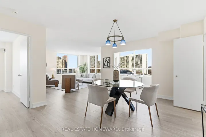 215  Wynford  Drive, Toronto C11, ON M3C 3P5