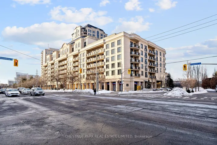 650  Sheppard E Avenue, Toronto C15, ON M2K 1B7