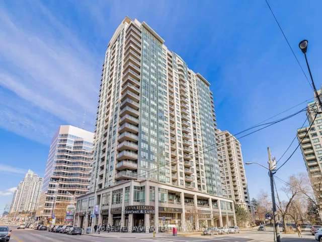 18  Parkview  Avenue, Toronto C14, ON M2N 7H7