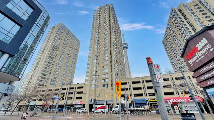 260  Queens W Quay, Toronto C01, ON M5J 2N3