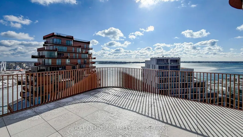 155  Merchants’ Wharf  N/A, Toronto C08, ON M5A 0Y4