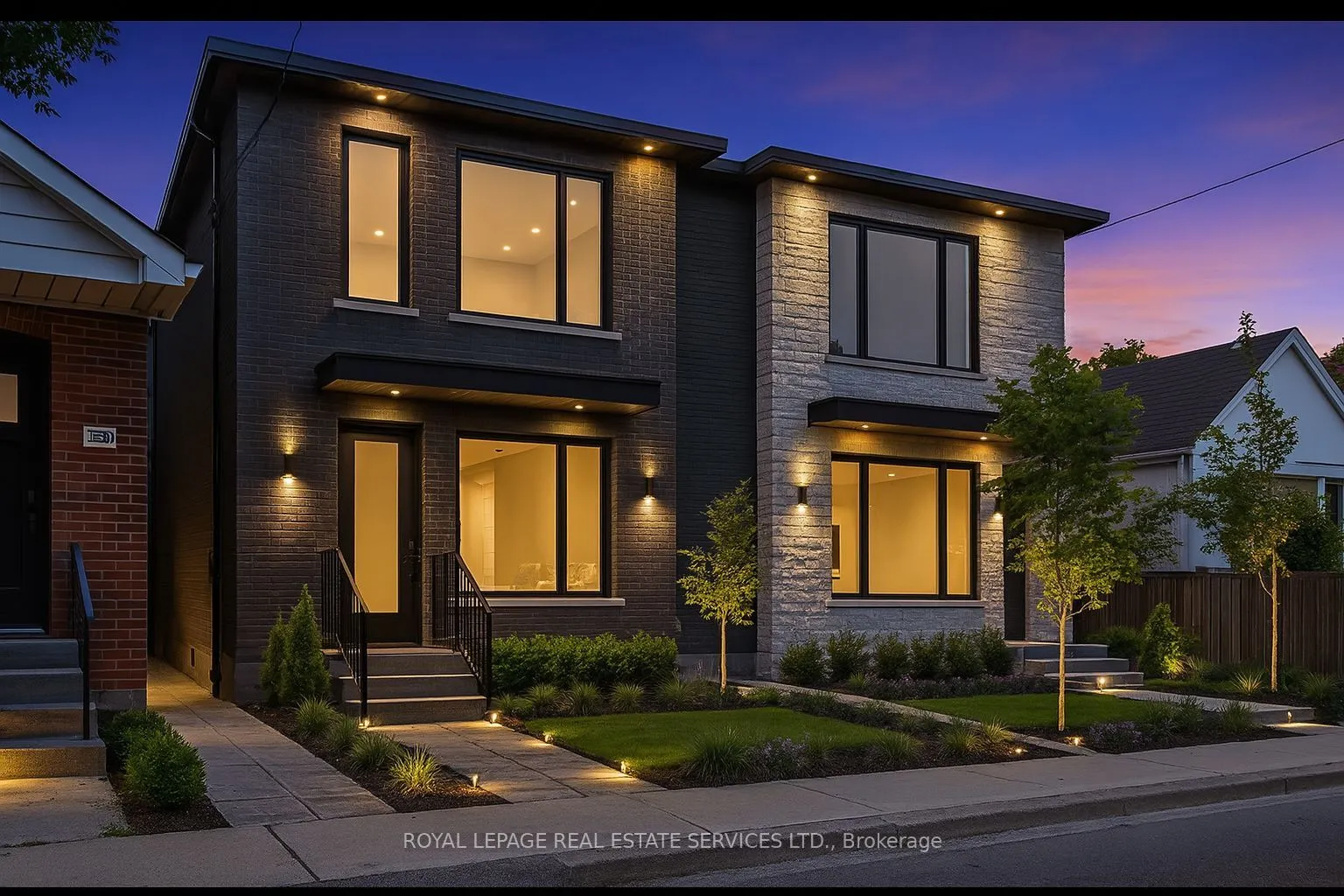 Detached Home For Sale | C12717882