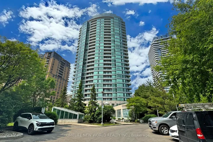 60  Byng  Avenue, Toronto C14, ON M2N 4K3