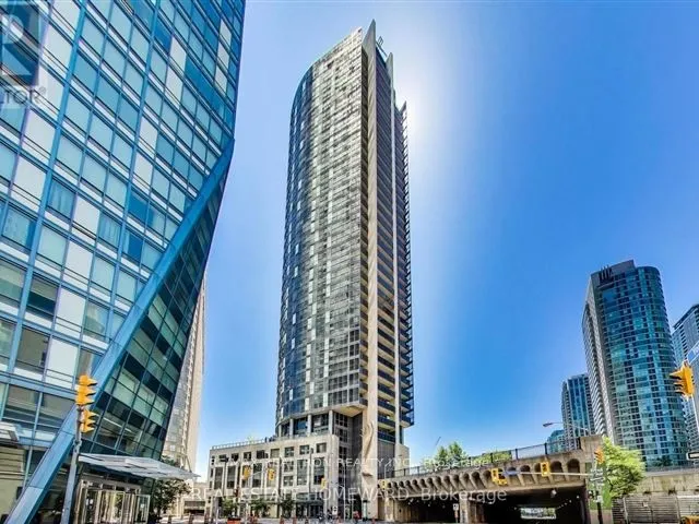1 The Esplanade Drive, Toronto C08, ON M5E 0A8