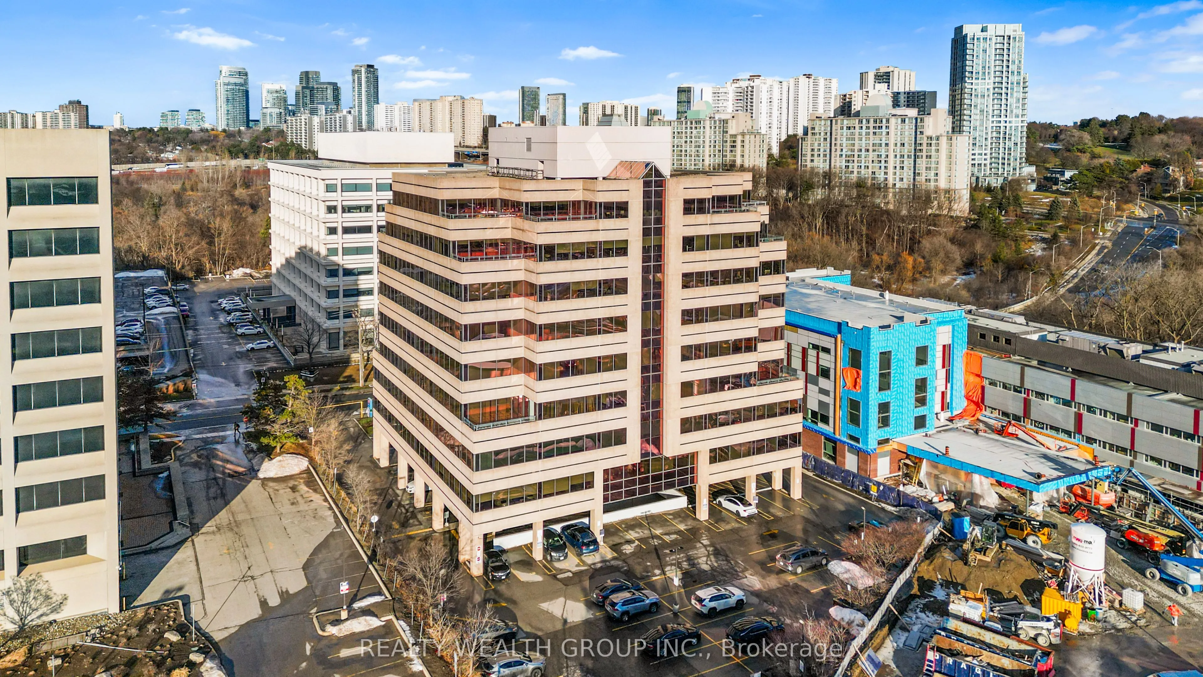 Office For Lease | C12721646