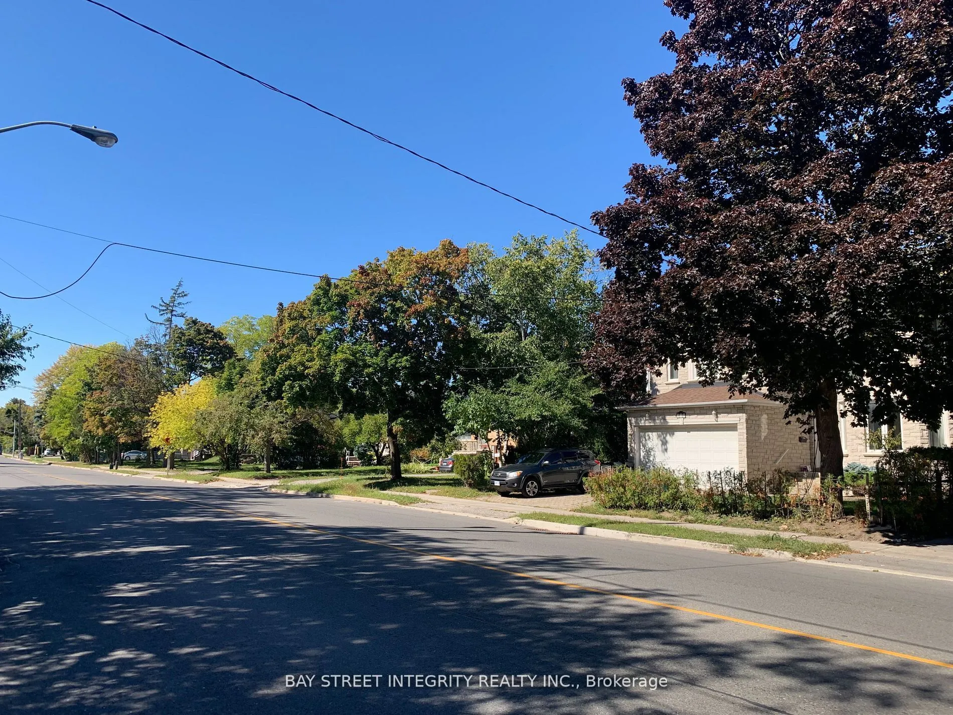 Detached Home For Lease | C12723250