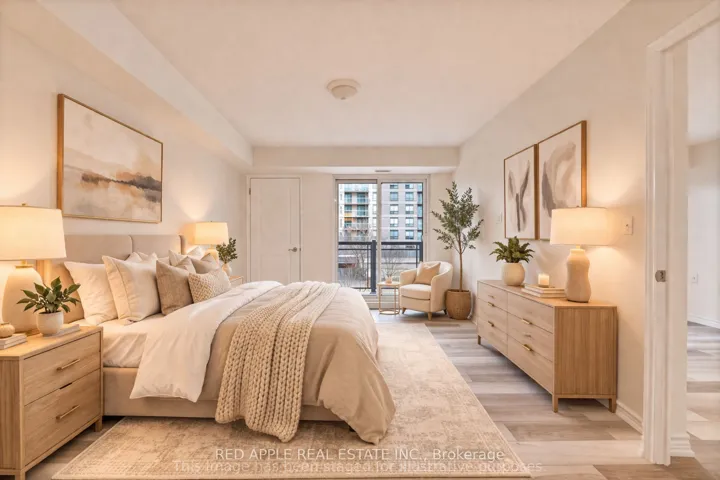 872  Sheppard W Avenue, Toronto C06, ON M3H 5V5