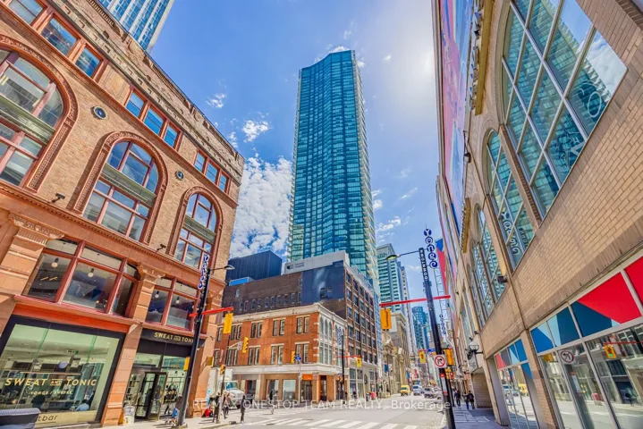 197  Yonge  Street, Toronto C08, ON M5B 1M4