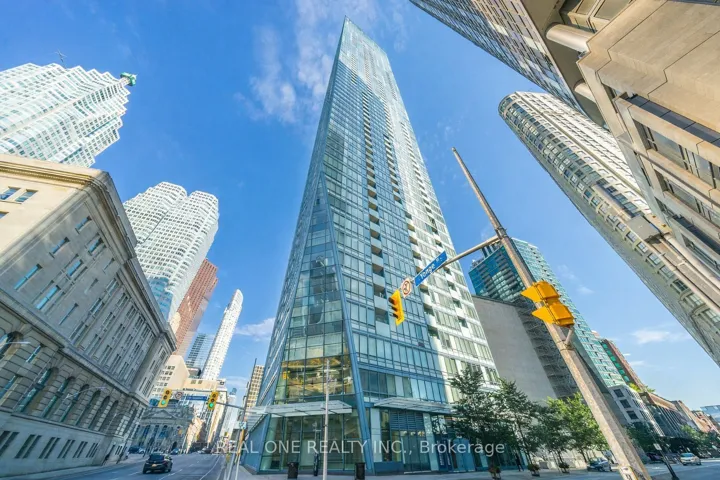 8  The Esplanade  Avenue, Toronto C08, ON M5E 0A6