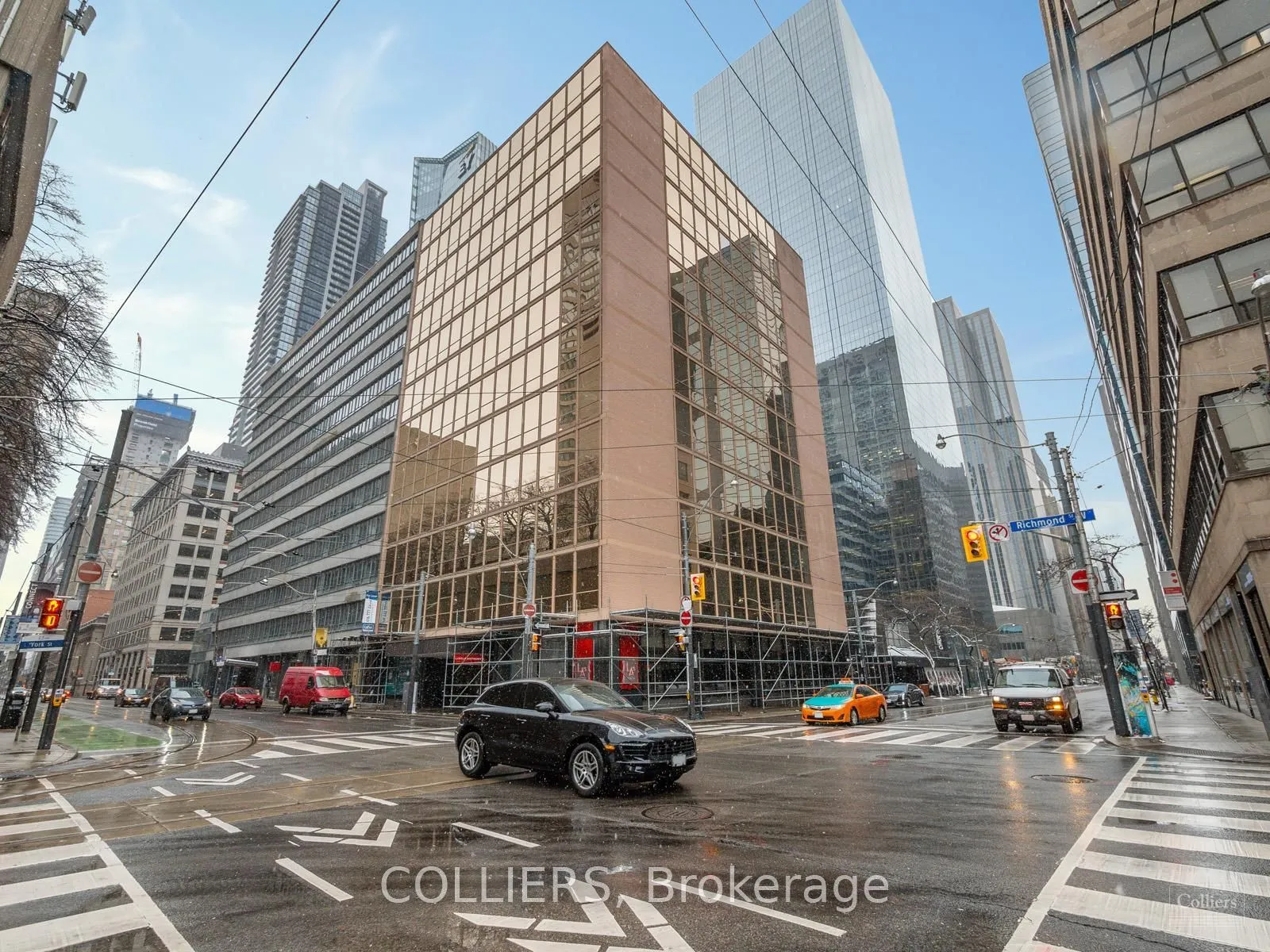 Office For Lease | C12728972