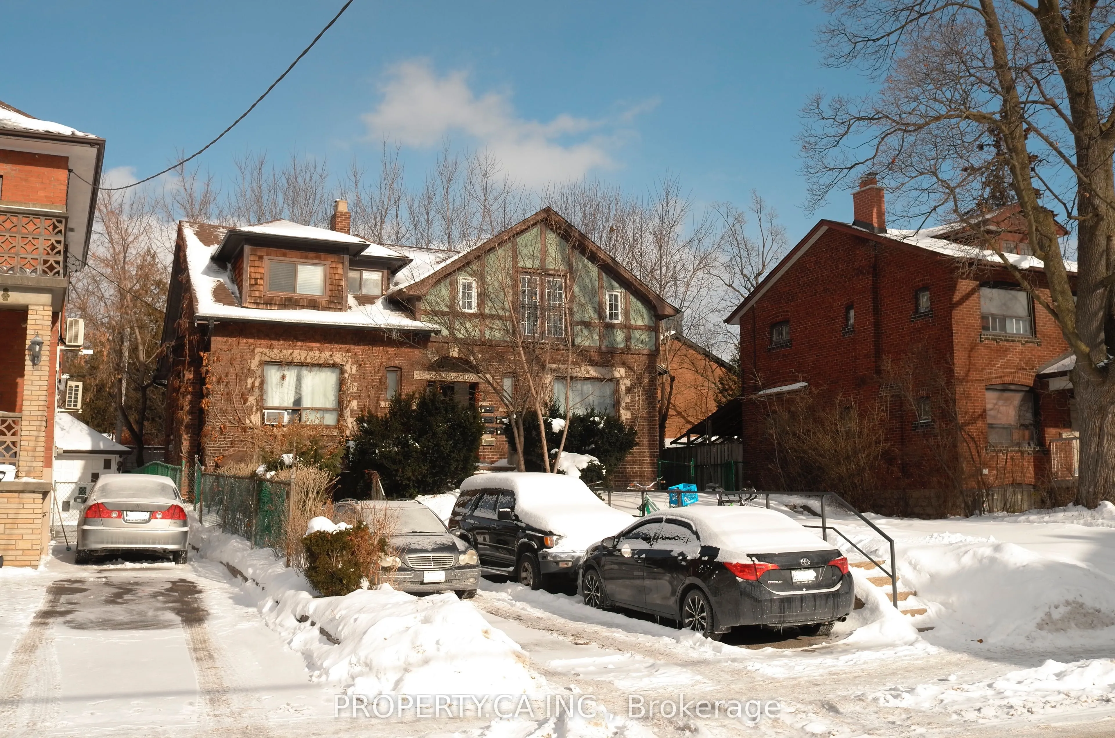 Multiplex For Sale | C12729496
