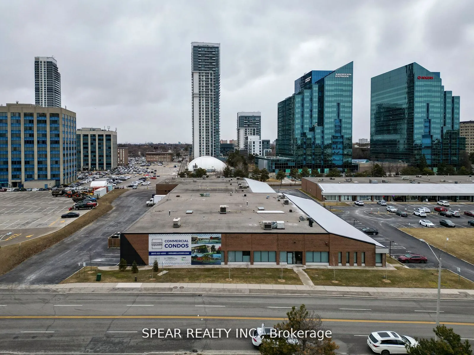 Industrial Property For Sale | C12735724