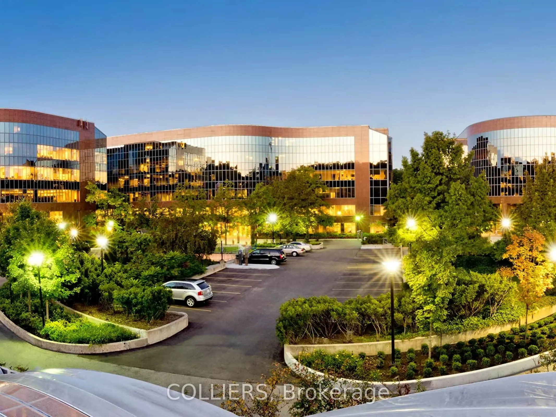 Office For Lease | C12735780