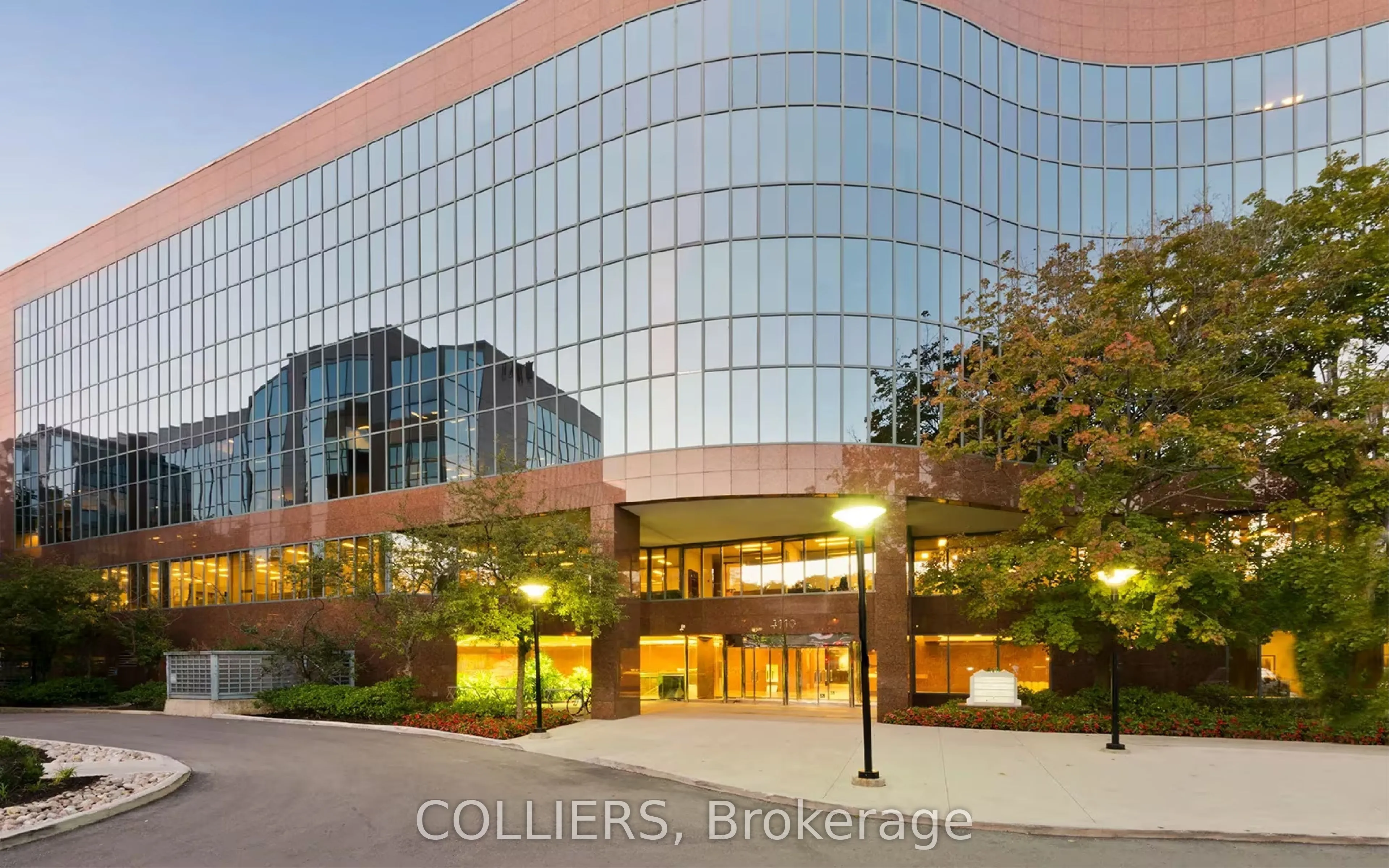 Office For Lease | C12735838