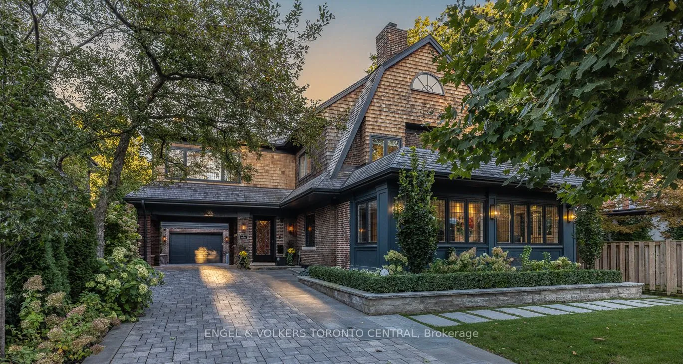 Detached Home For Sale | C12737330