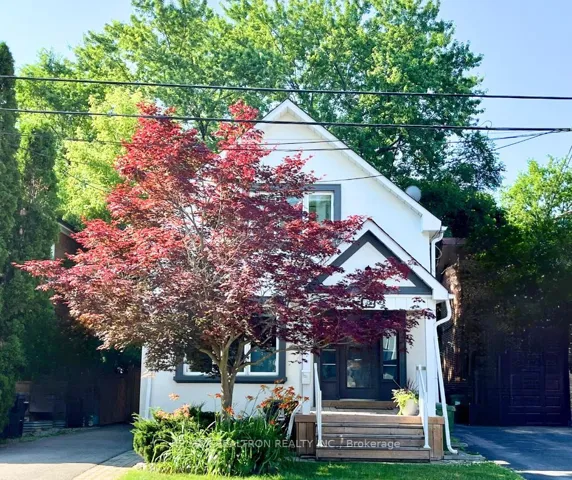 37  Johnston  Avenue, Toronto C07, ON M2N 1G9