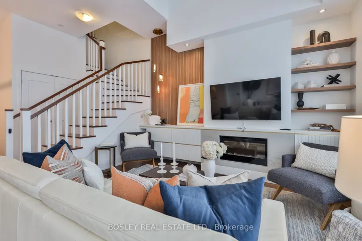 Main Living Area