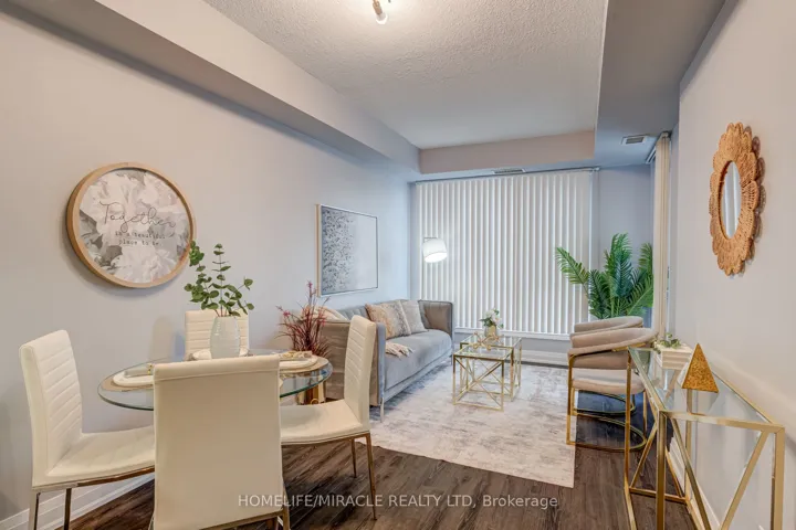 17  Kenaston  Gardens, Toronto C15, ON M2K 0B9
