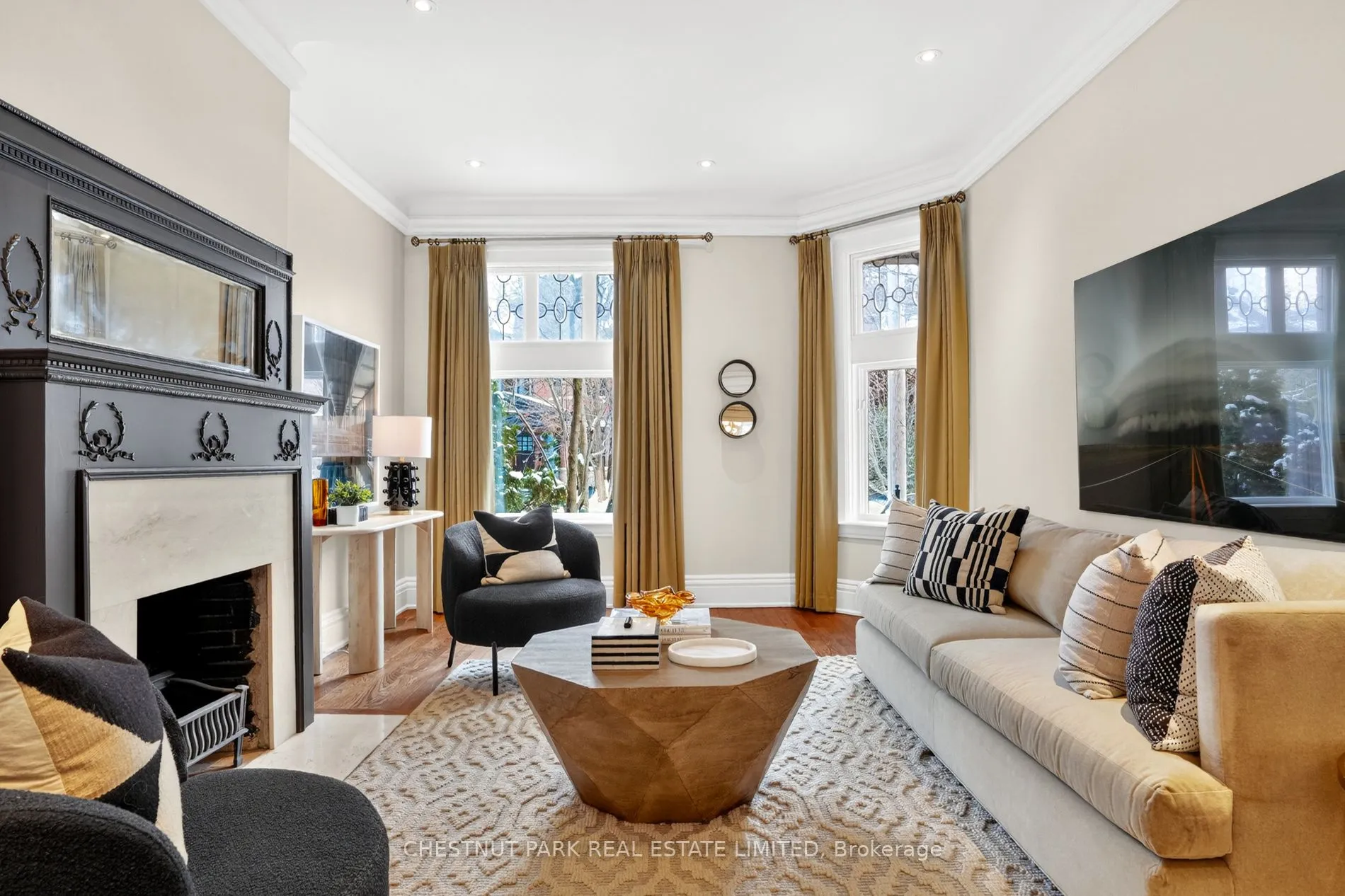Semi-Detached Home For Sale | C12739880