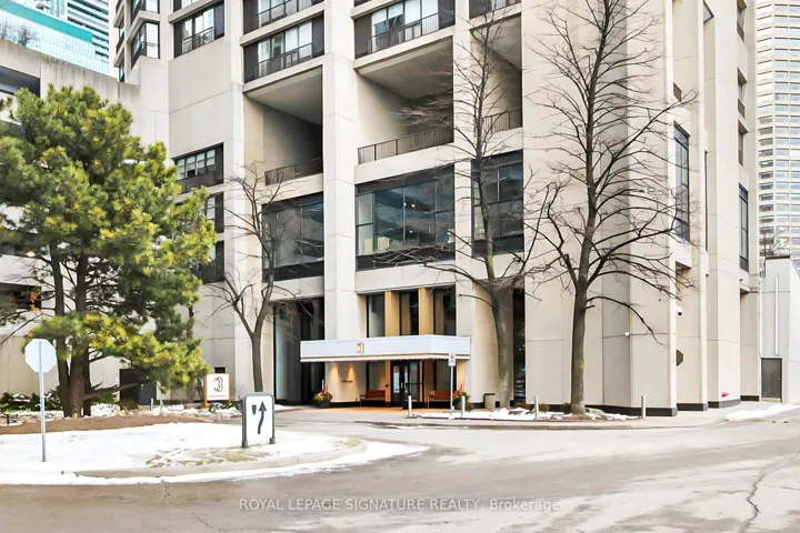 Welcome to 33 Harbour Sq