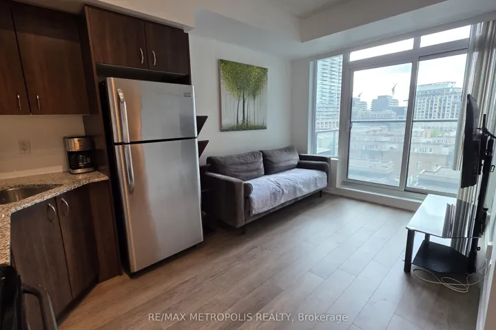 55 East Liberty Street, Toronto C01, ON M6K 3P9