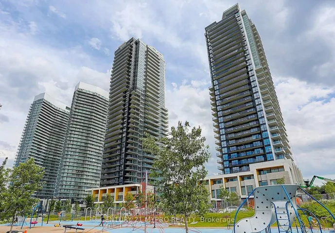 95  Mc Mahon  Drive, Toronto C15, ON M2K 0H1