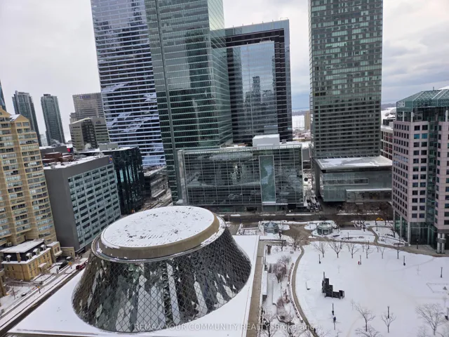 224  King  Street, Toronto C01, ON M5V 1H8