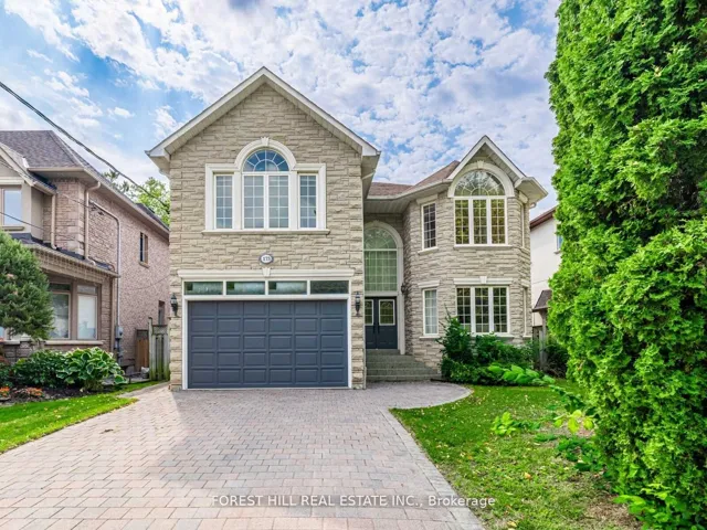 173  Princess  Avenue, Toronto C14, ON M2N 3R8