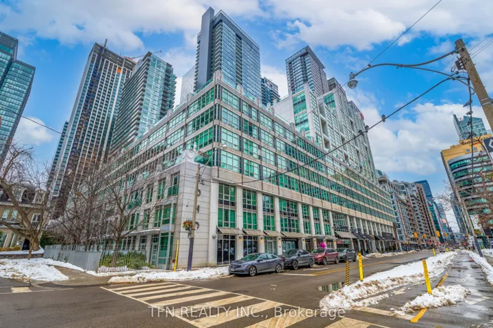 350  Wellington W Street, Toronto C01, ON M5V 3W9