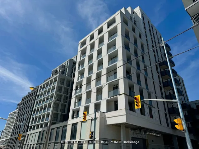 500 Wilson Avenue, Toronto C06, ON M3H 0E5