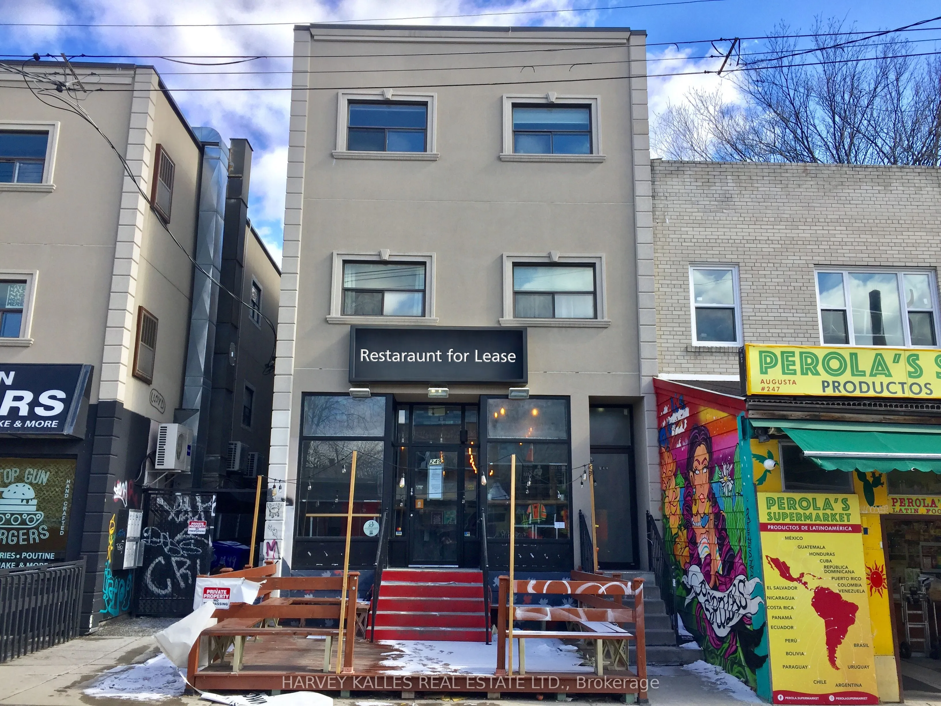 Property For Lease | C12765008